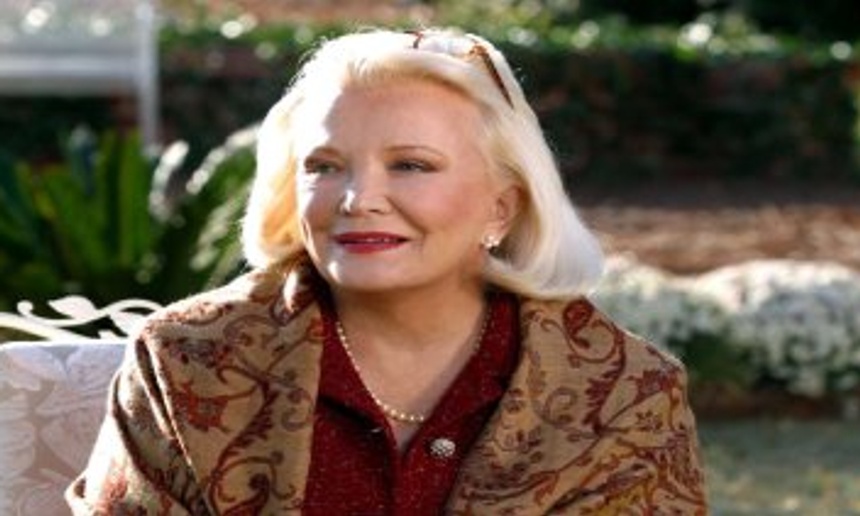 L'actrice Gena Rowlands s'éteint
