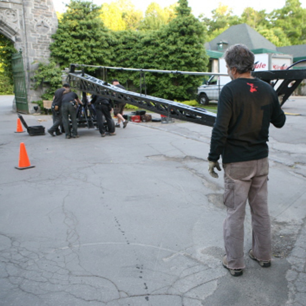 Sur le plateau de Grande Ourse : La clé des possibles