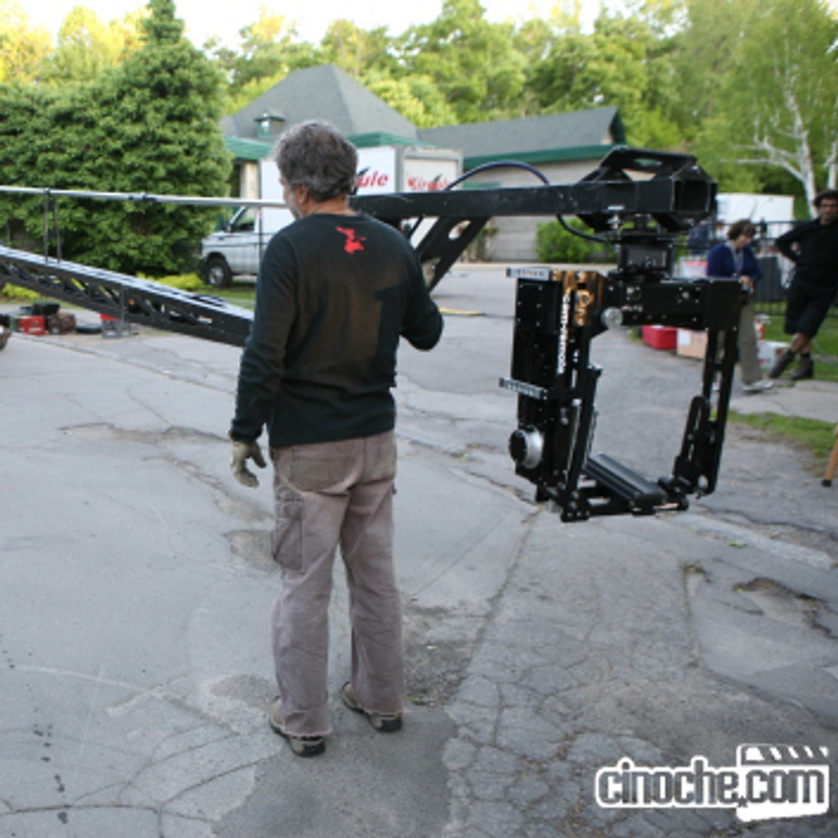 Sur le plateau de Grande Ourse : La clé des possibles