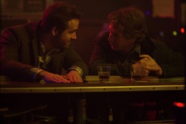 Une scène du film Mississippi Grind