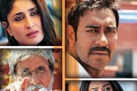 Images du film Satyagraha