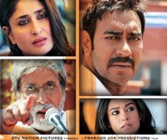 Images du film Satyagraha