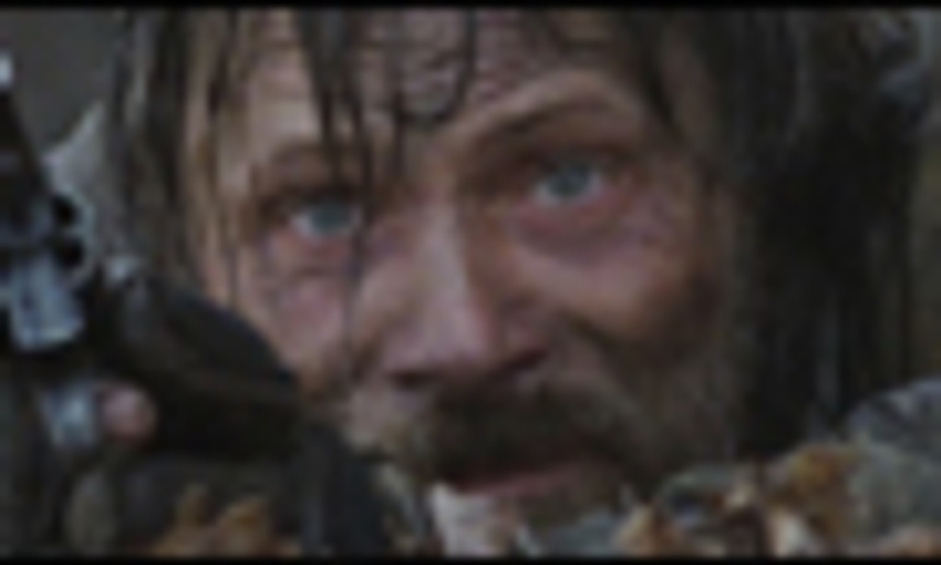Bande-annonce du film The Road