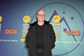 Festival de l?Alpe d?Huez 2023