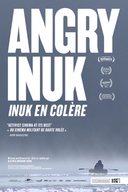 Affiche du film Inuk en colère