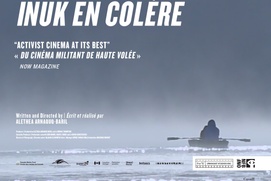 Images du film Angry Inuk