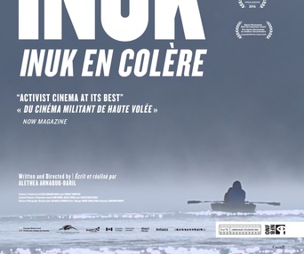 Images du film Angry Inuk