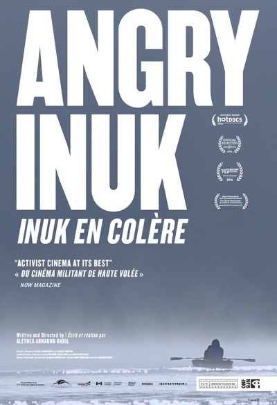 Angry Inuk