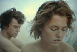 Une scène du film All That I Love Une scène du film All That I Love