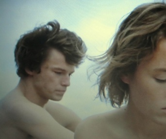 Une scène du film All That I Love