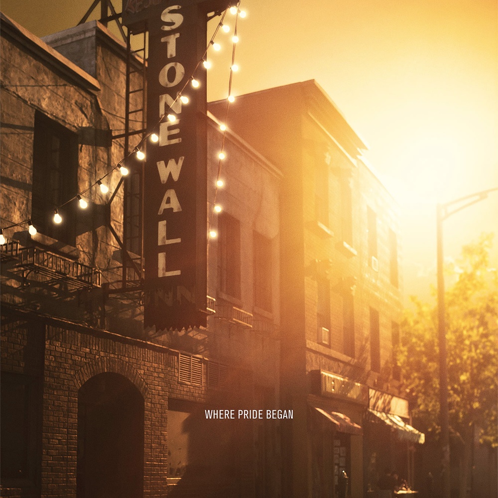 Images du film Stonewall