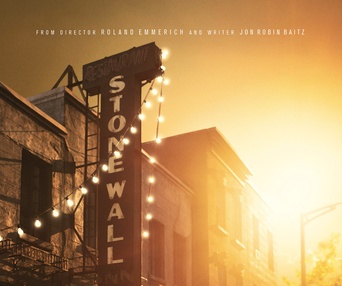 Images du film Stonewall
