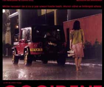 Affiche du film Occident