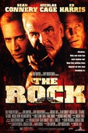 Affiche du film Le rocher
