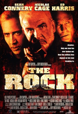 Le rocher
