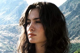 Scène du film Kilomètre zéro