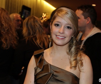 Sur le tapis rouge de Lance et compte