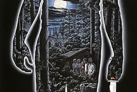 Affiche du film Friday the 13th