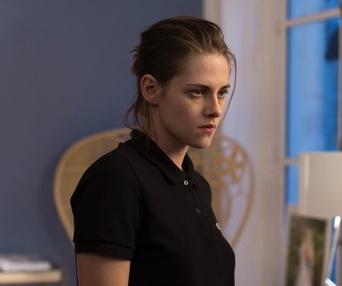 Une scène du film Personal Shopper