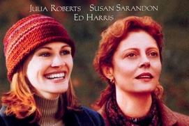 Affiche du film Stepmom