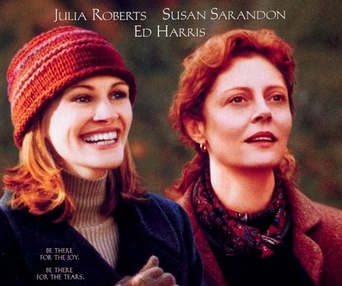 Affiche du film Stepmom