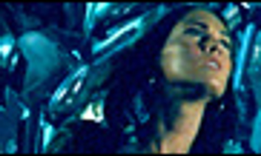 Des séquences de Transformers 2 filmées en IMAX