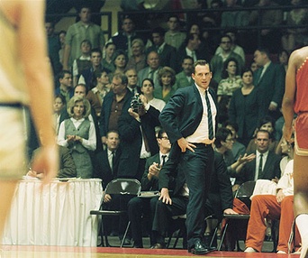 Scène du film Glory Road