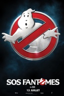 Affiche du film SOS Fantômes