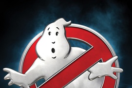 Affiche du film Ghostbusters