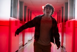 Une scène du film Scary Stories to Tell in the Dark