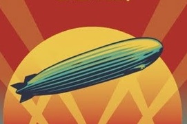 Image du film Led Zeppelin : Celebration Day