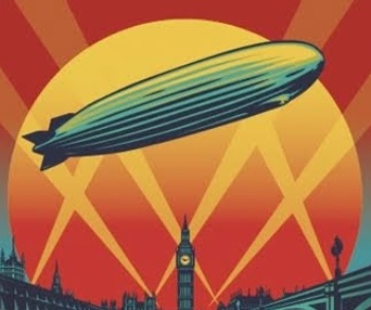 Image du film Led Zeppelin : Celebration Day