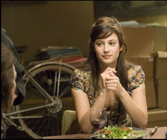 Scène du film Modern Love