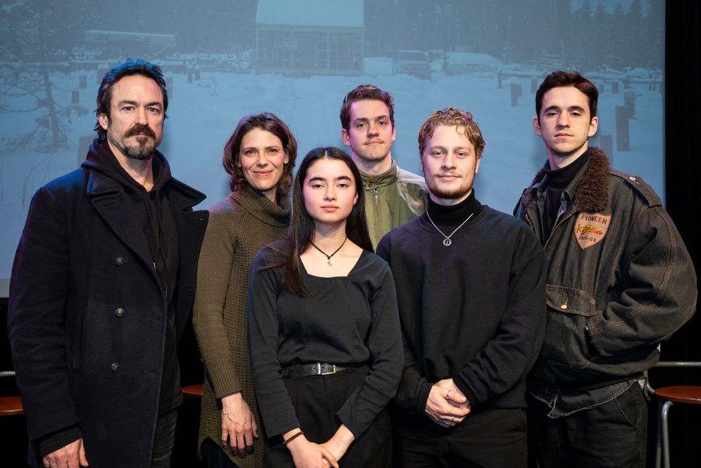 Dévoilement de la distribution du film Maria Chapdelaine