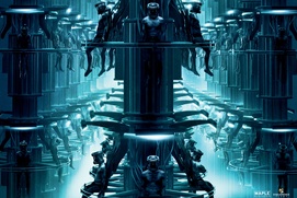 Affiche du film L'aube des survivants