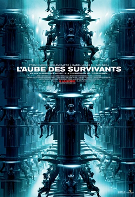 L'aube des survivants