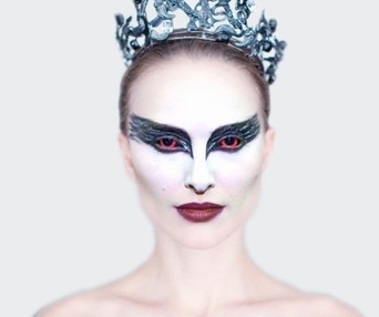 Une scène du film Black Swan