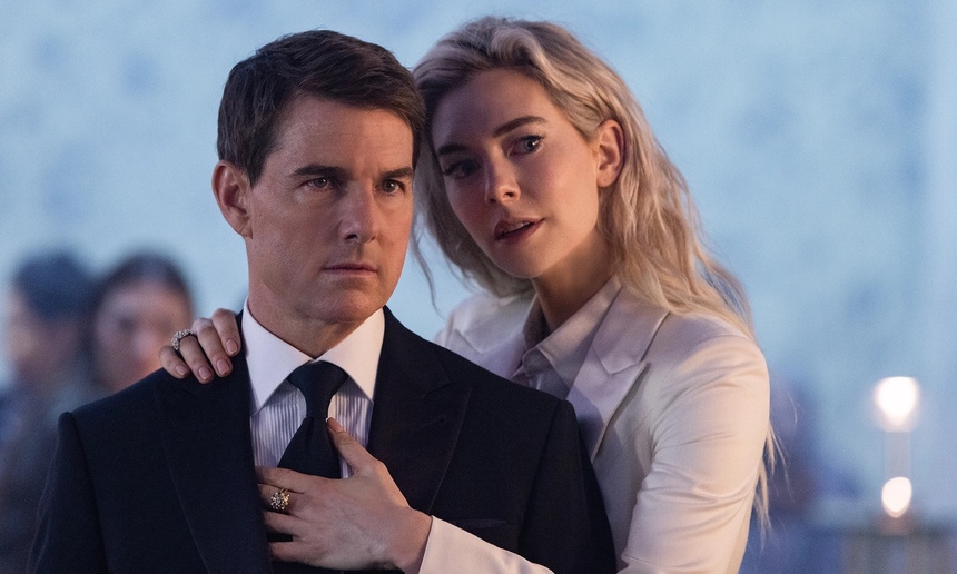 Éviter les délais est aussi une mission impossible pour Tom Cruise