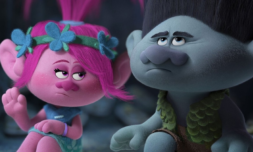 Des films gratuits pour toute la famille le 14 octobre dans les Cineplex