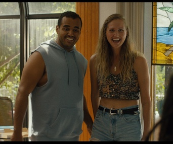 Images de la série Lou et Sophie