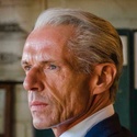 Photo de Lambert Wilson