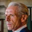 Photo de Lambert Wilson
