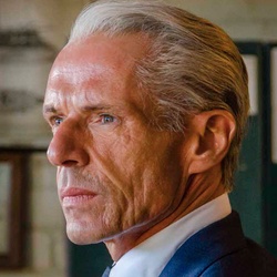 Photo de Lambert Wilson