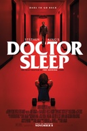 Affiche du film Docteur Sleep