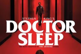 Affiche du film Doctor Sleep