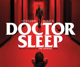 Affiche du film Doctor Sleep