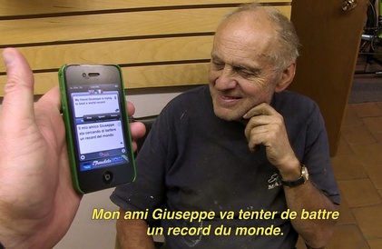 Bande-annonce avec sous-titres français