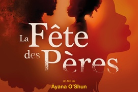 Affiche du film La fête des pères
