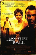 Affiche du film Le bal du monstre