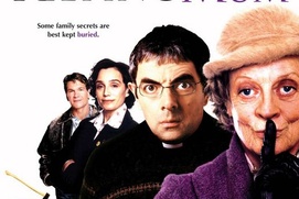 Affiche du film Keeping Mum Affiche du film Keeping Mum